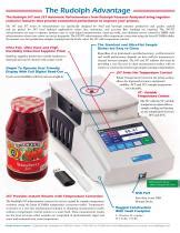 The J47 and J57 Series of Automatic Refractometers 